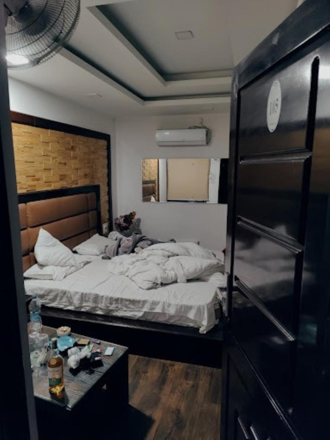 Hotel Bliss , Anantnag Esterno foto