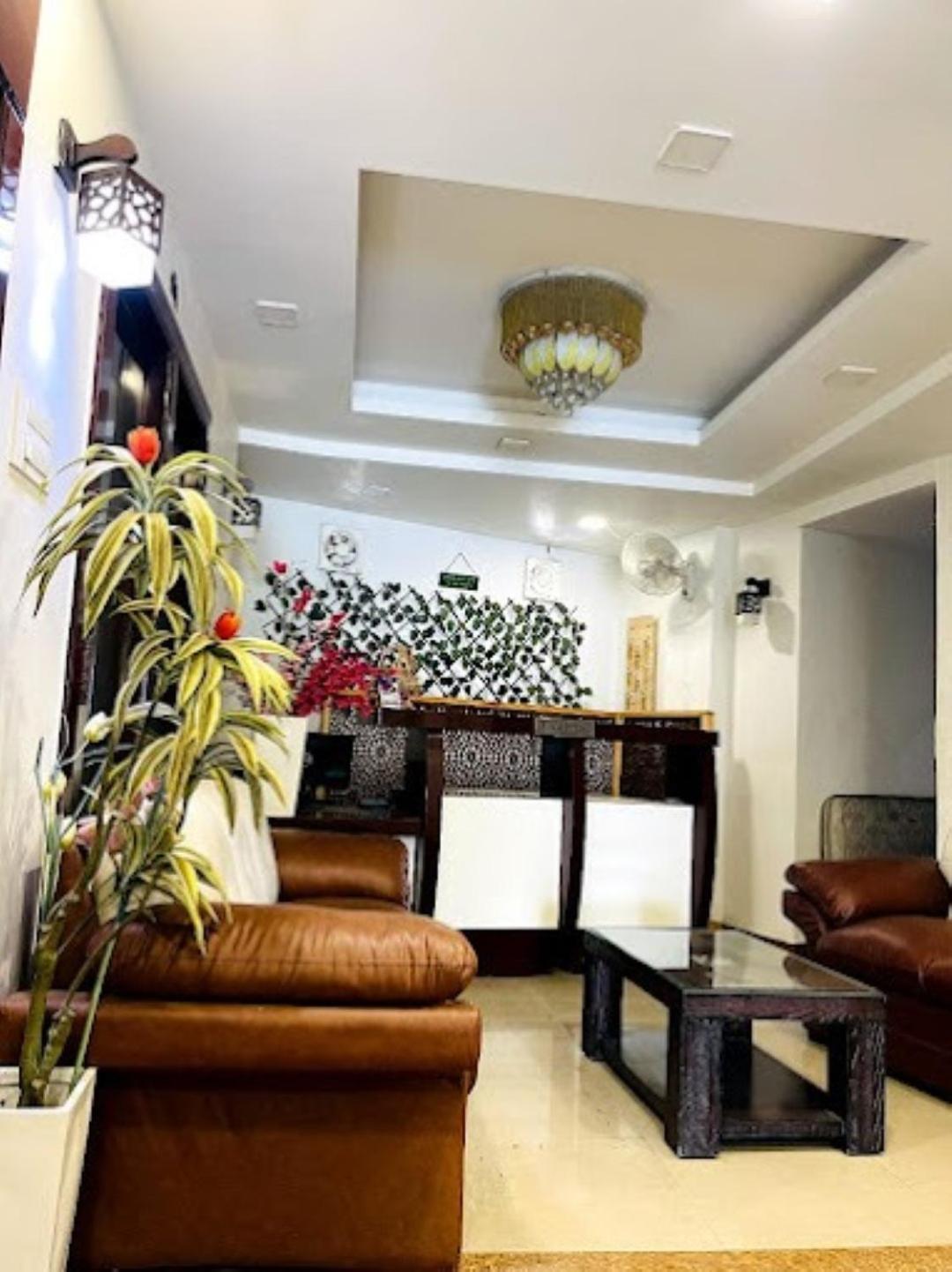 Hotel Bliss , Anantnag Esterno foto